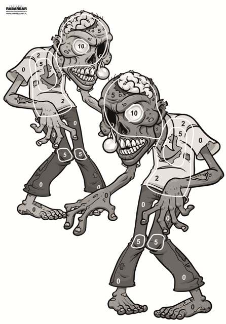 Zombies
