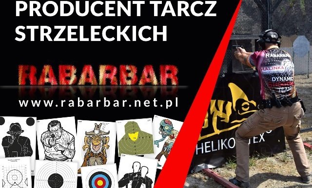 producent tarcz strzeleckich